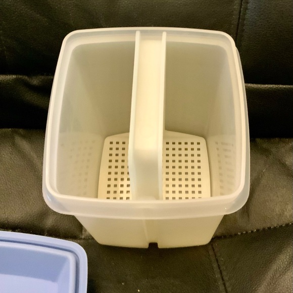 Tupperware - Picture 2 of 4